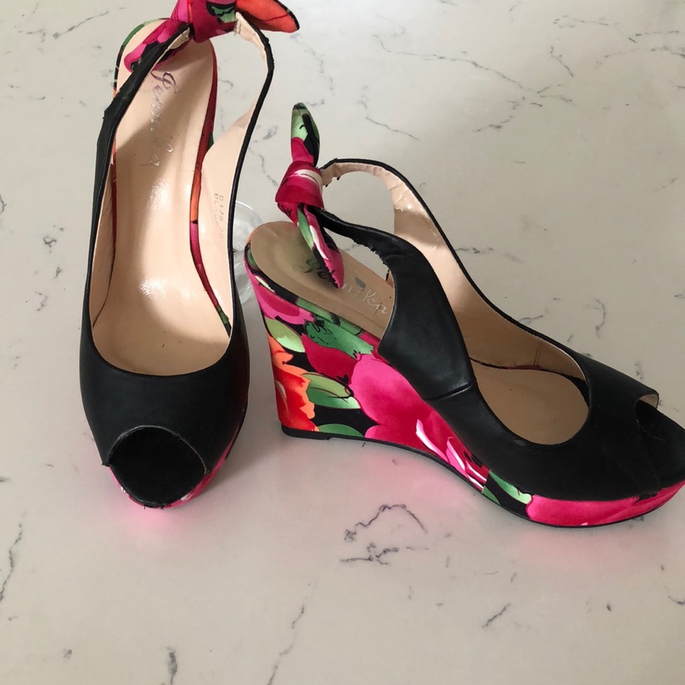 Italian Leather shoes